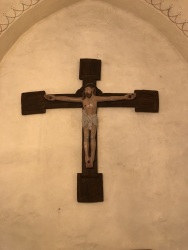 Korbuekrucifiks