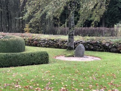 Urnegravplads