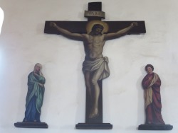 Krucifiksgruppe