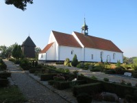 Svenstrup kirke