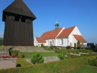 Svenstrup kirke