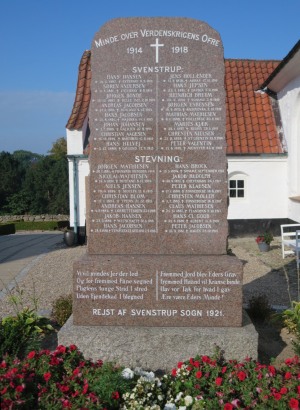Mindesten