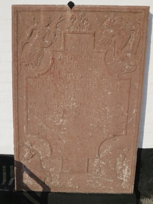 Gravsten