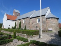 T�num kirke