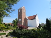 T�num kirke