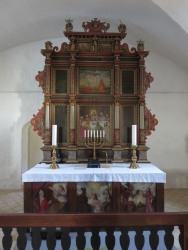 Alter