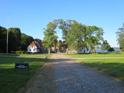 T�rupg�rd. Foto 4/9 2021