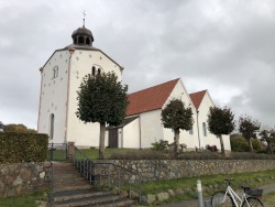 T�rring kirke