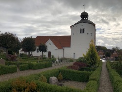 T�rring kirke