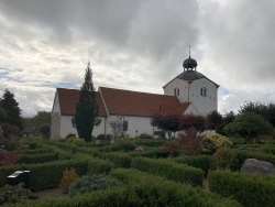 T�rring kirke