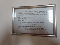 Runeindskrift