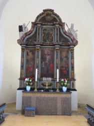Alter