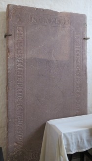 Niels Strangesen � 1424