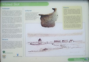 Informationstavle