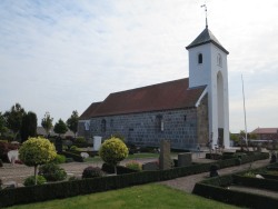 Vilsted kirke