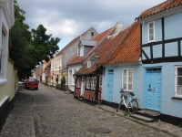 �r�sk�bing gamle bydel