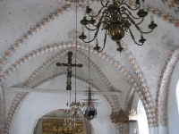 Bregninge kirke