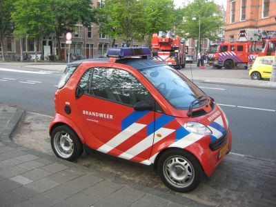 Indsatsleder