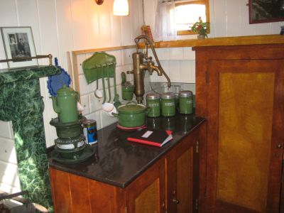 Husb�dsmuseet