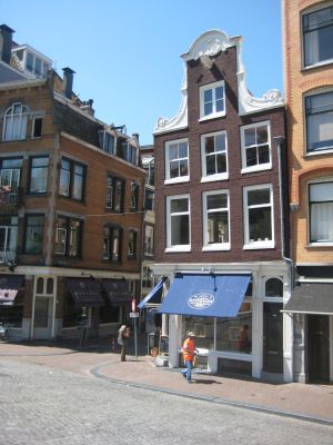 Singel 182