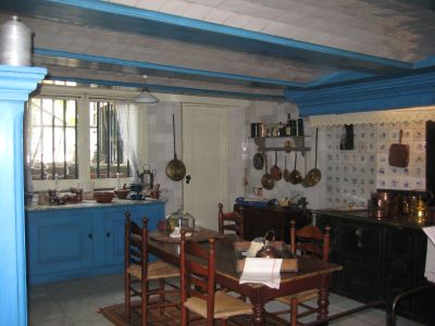 van Loon museet
