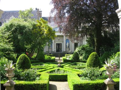 van Loon museet