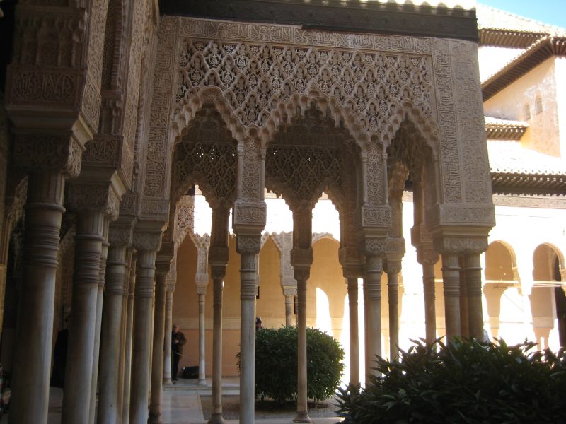 Alhambra