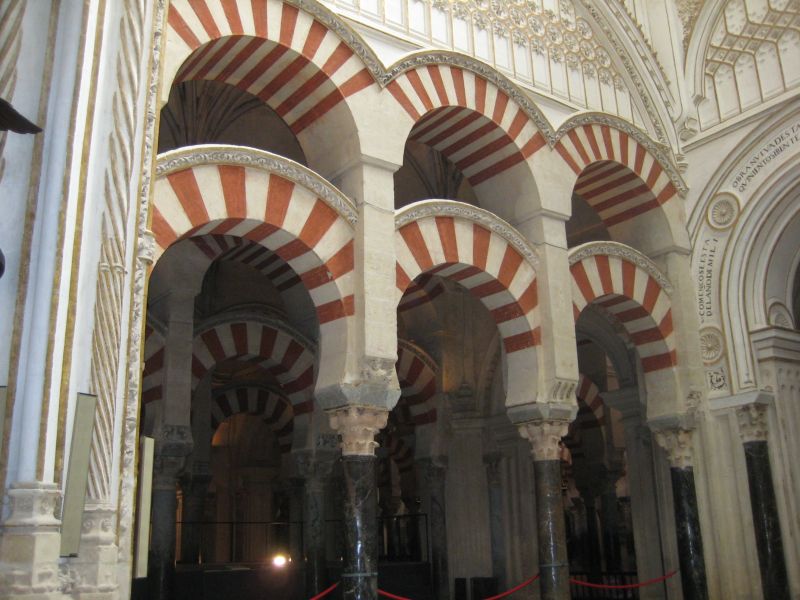 Mezquita