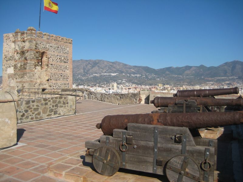 Castillo Sohail