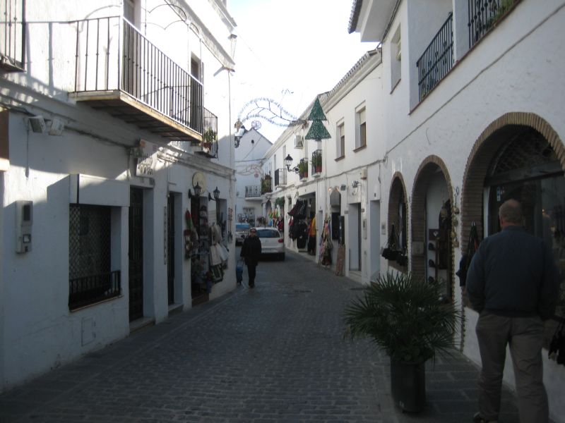 Mijas