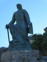 Abd al-Rahman I 