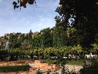 La Alcazaba