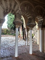 La Alcazaba