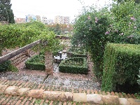 La Alcazaba