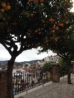 Frigiliana