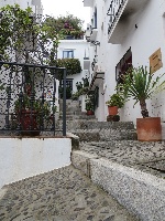 Frigiliana