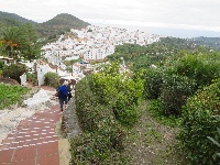 Frigiliana