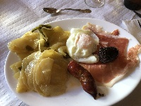 Menuen
