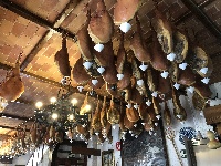 Restauranten