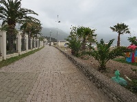 Strandpromenaden