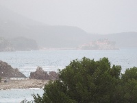 Sveti Stefan
