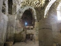 Diocletians palads