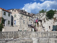 Diocletians palads