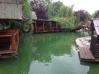 Restaurant Konoba Stanisic