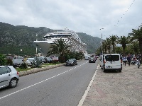 Krydstogtskib