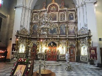St. Nicholaus kirke
