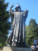 Grgur Ninski