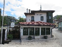 Den st�diges hus
