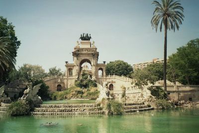 Parc de la Ciutadella
