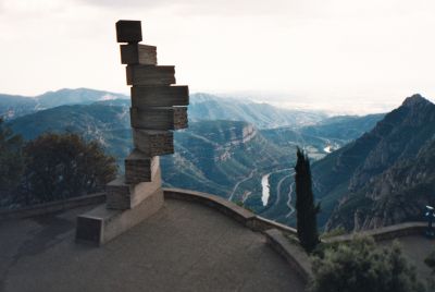 Ved Montserrat
